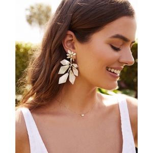 Kendra Scott Jaylin Earrings